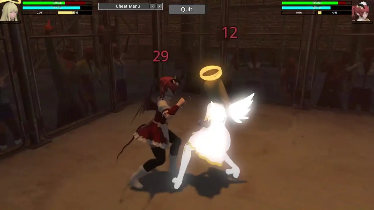 HRSL: Ariel vs Rillia Street