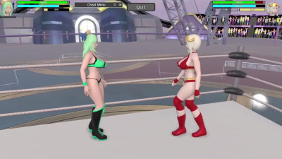 HRSL: Rhea vs Edelgard Traditional