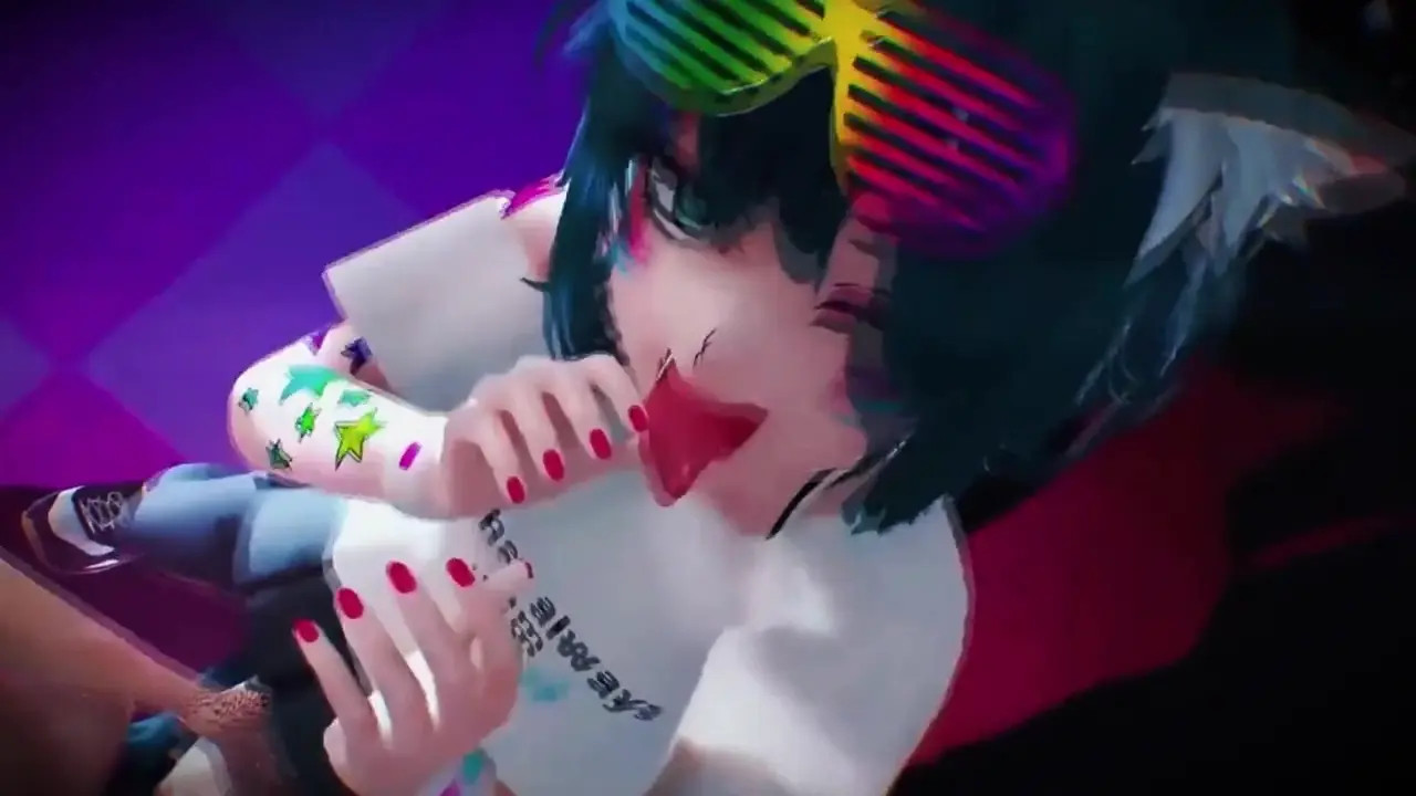 Nyakumi - After Party