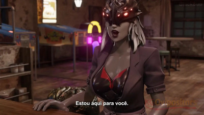 The Perfect Body [LEGENDADO PT-BR]