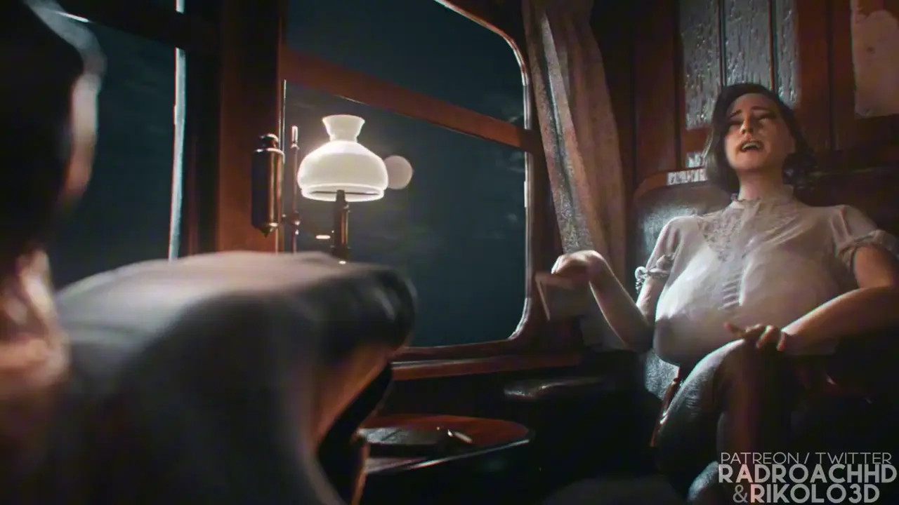 Breastident Evil [GER][RadRoachHD][4K60FPS]