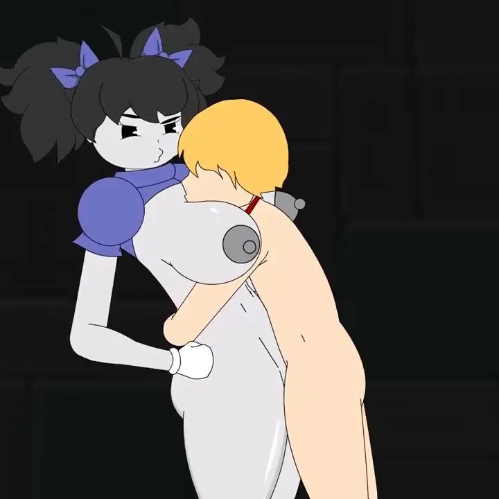 Scylla's new pet