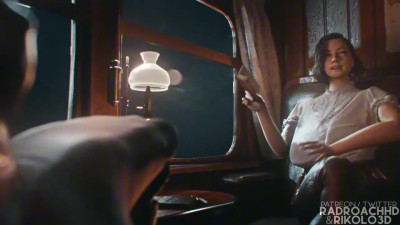 Breastident Evil [SUB SPANISH ][RadRoachHD]