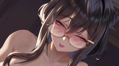 Mushroom Island's part-time job diary ~Secrets of the guest room~ {2}