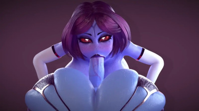 Tau Blowjob [JinushiSan]