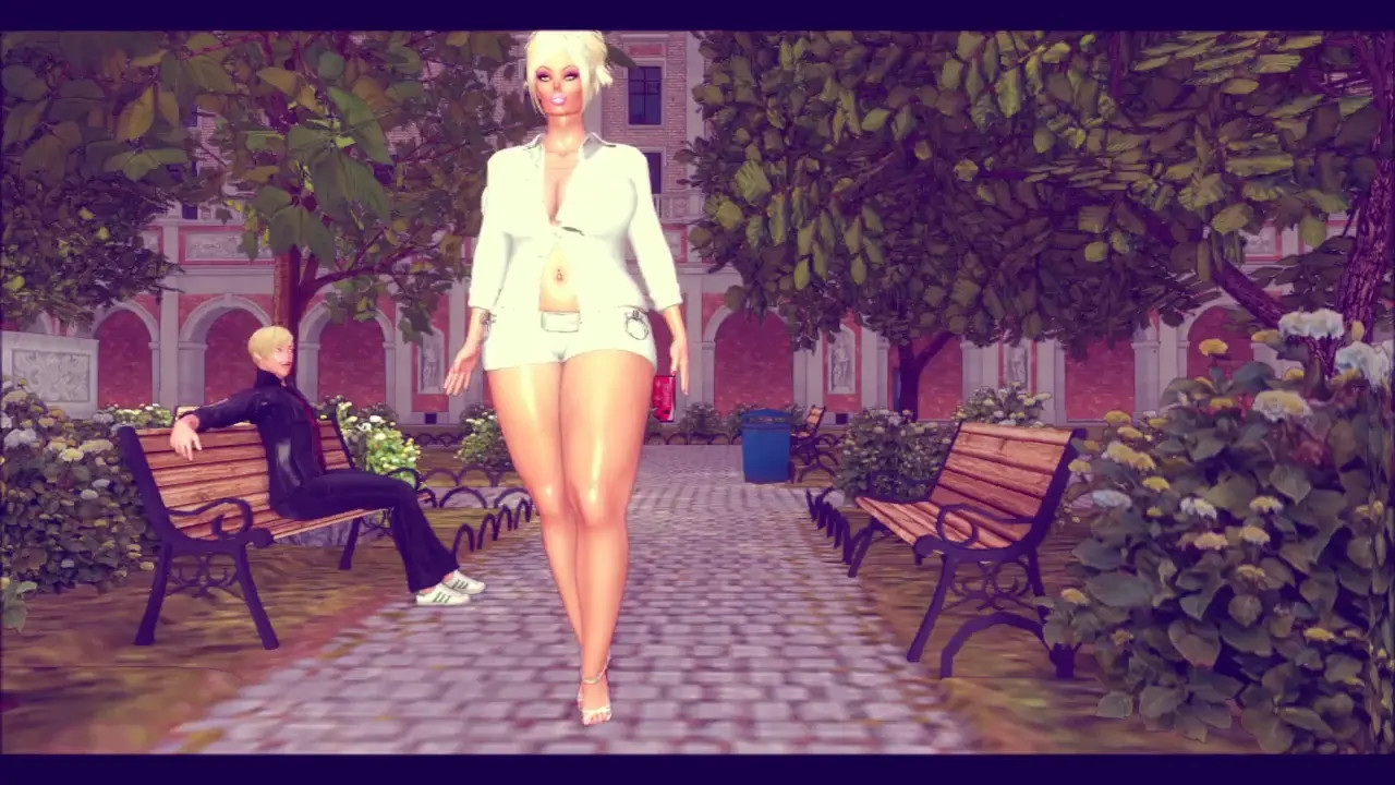 Sexual Education 3-1