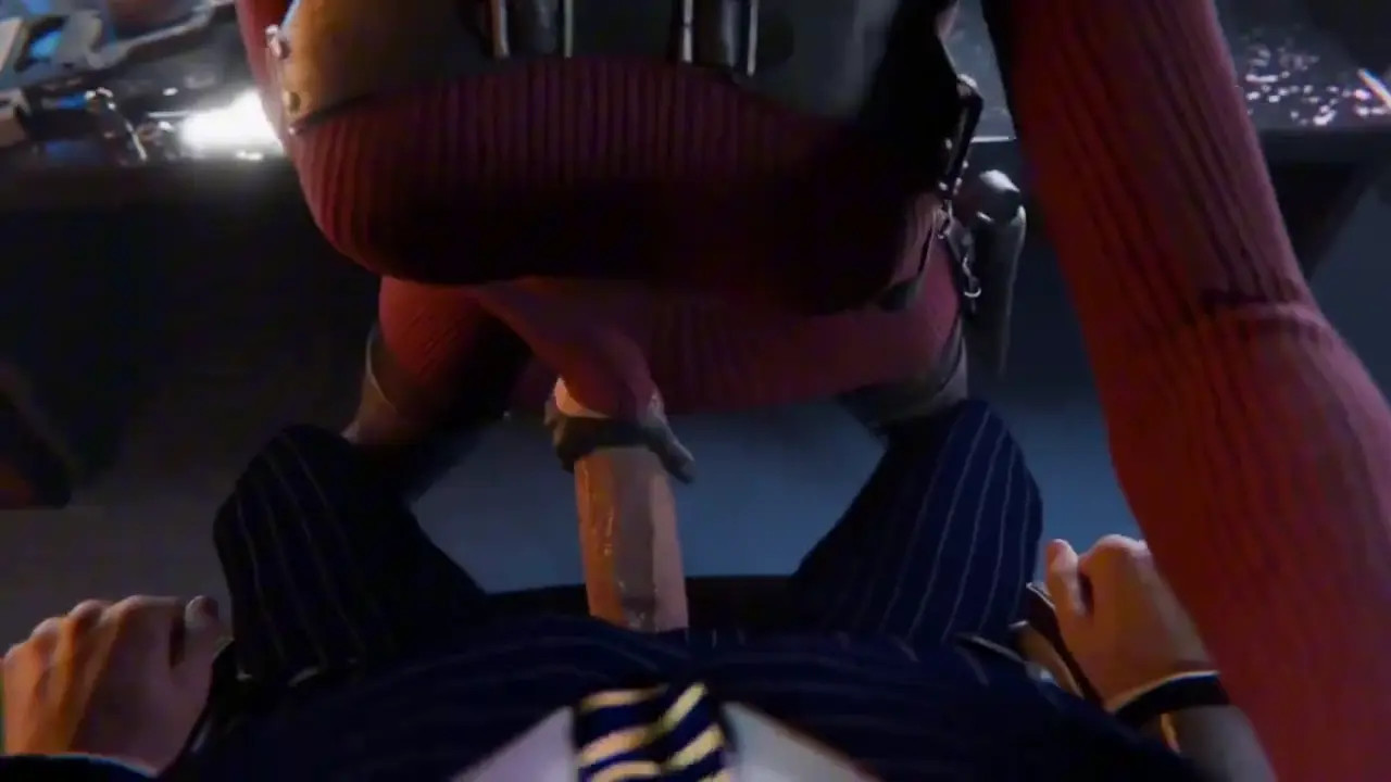 Ada Wong Compilation