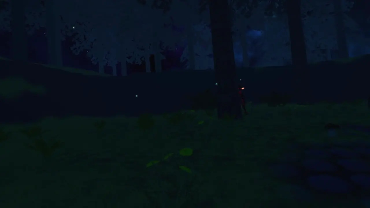 [VRCHAT] Hunter Has Become The Hunted
