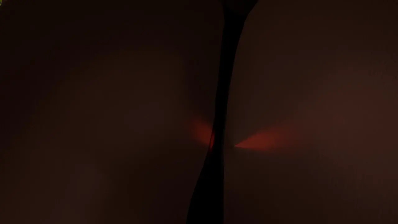[VRCHAT] Hellhound Facesitting POV