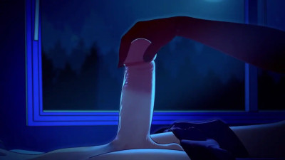 Meru the succubus - sex scene ( Vietsub )