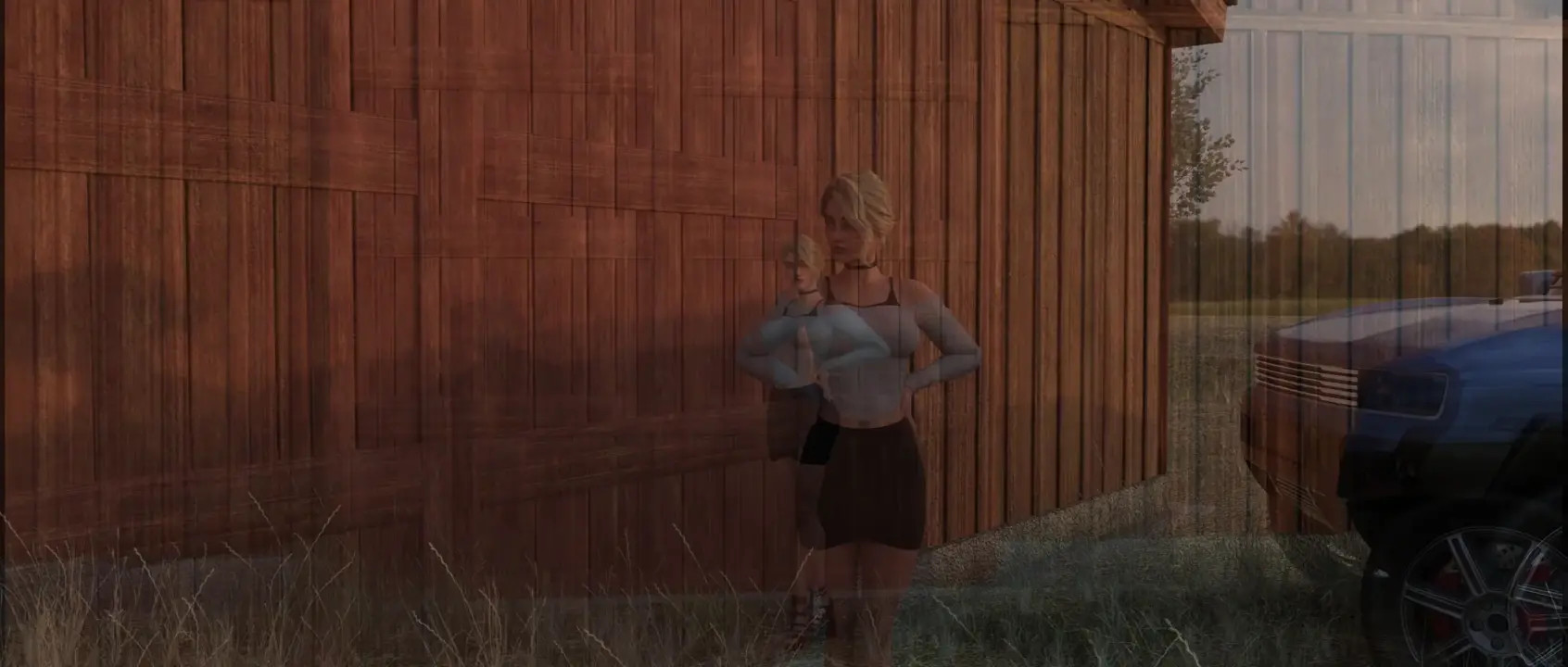 Nova: Horsing Around (Teaser)