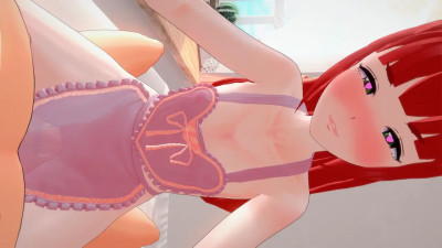 Yakuzen Yaku_100 Kanojo [Tsumi45]