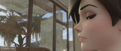 Overfeel(1+2+3) [Fennochik] [CHS SUB]