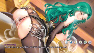 Eo Woo-Dong(Cherry Tale)