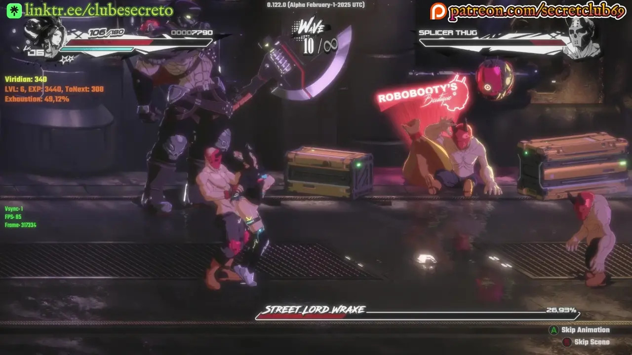 Hentai Game: Pure Onyx (Alpha 0.122) #09