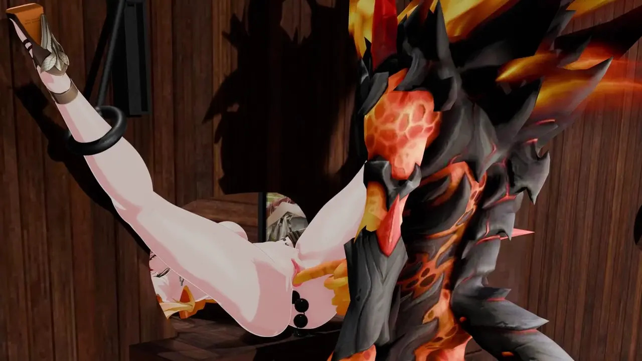 Augusta Glory Hole - No sound