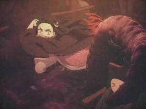 "WHAT IF" Demon Slayer was an '80s hentai anime [JMOD]