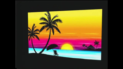 Tropical Temptations | HaremTasia