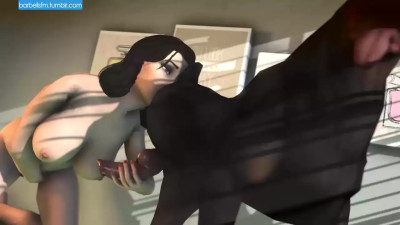 Mistress Pleases Her Good Boy - BarbellSFM