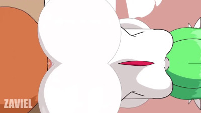 Zaviel: Breeding compilation