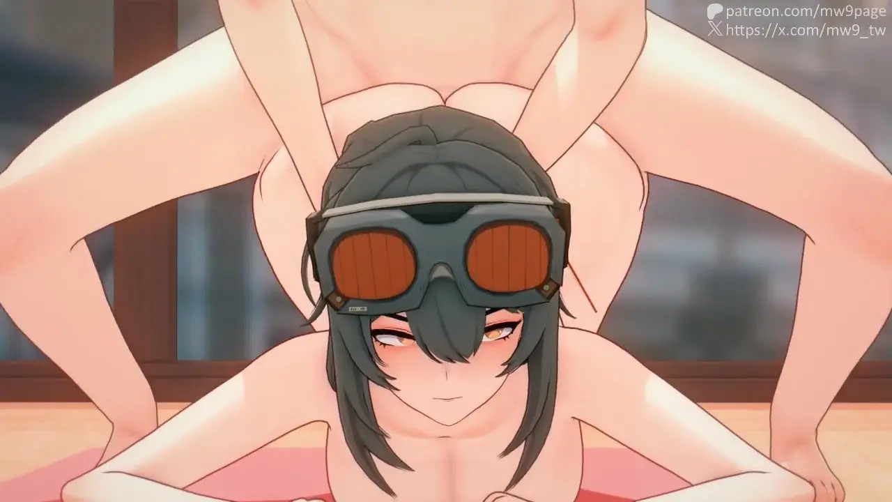 Grace Howard_Zenless Zone Zero [mw9]