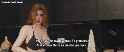 Rangiku Matsumoto - Fix me Up [PT-BR]