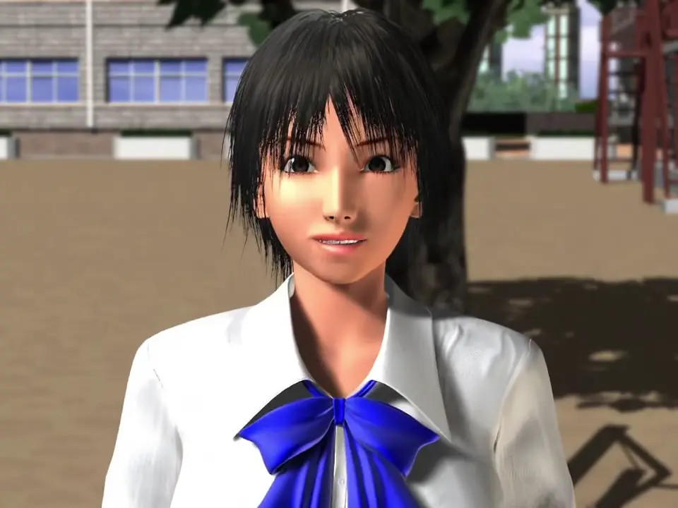 Umemaro3D Vol.6 - Senpai