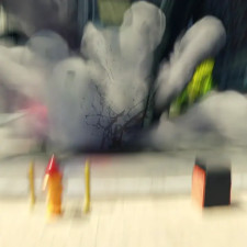 You picked the wrong road fool!