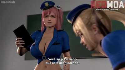 SPHF 2 - the Lesson [LEGENDADO PT-BR]