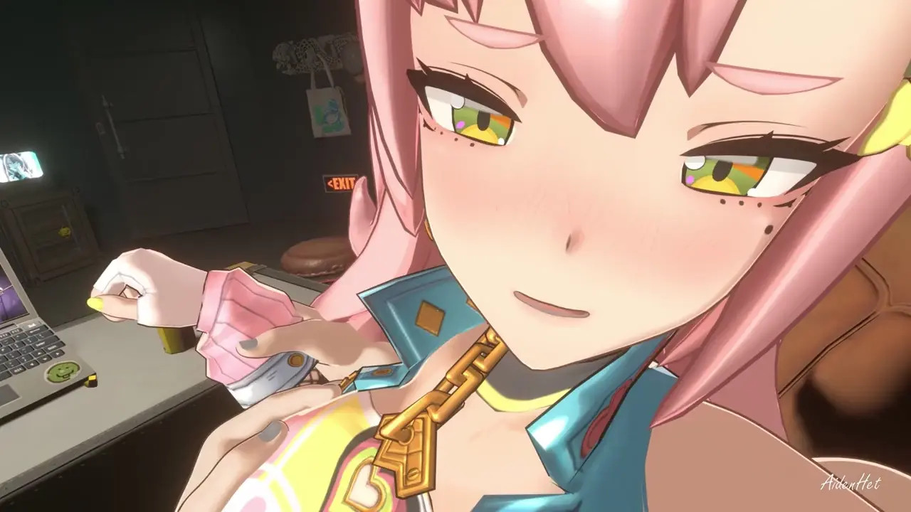 Nicole Demara Compilation