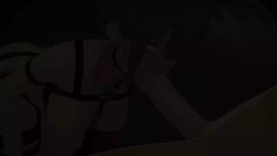 Evelyn Chevalier Compilation 2