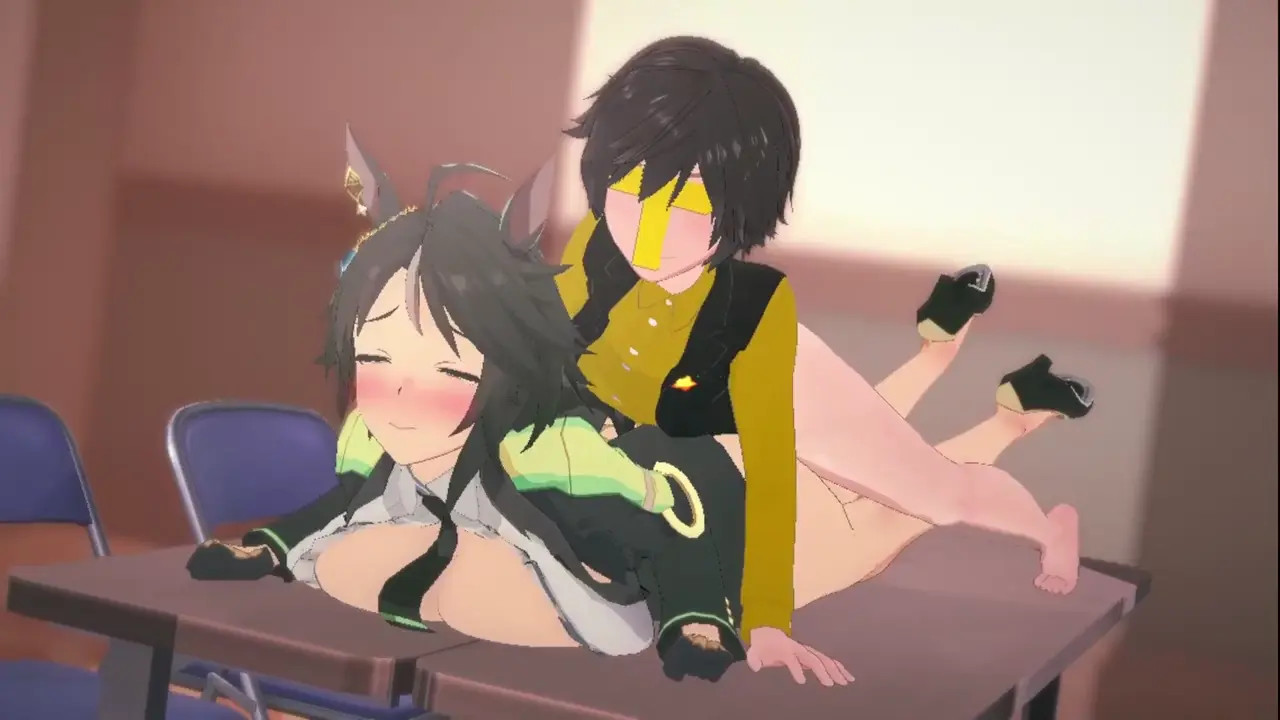 Fuji Kiseki_Uma Musume [Axl020431]