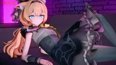 idol nun photoshoot ⭐