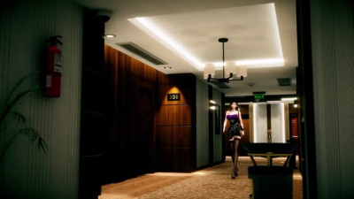 Tifa Reserved for Two - After Party