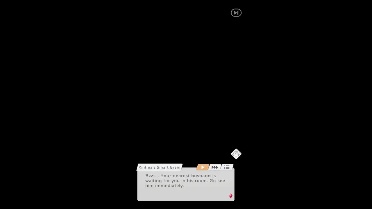 Daraku Gear - Xinthia Scene 6