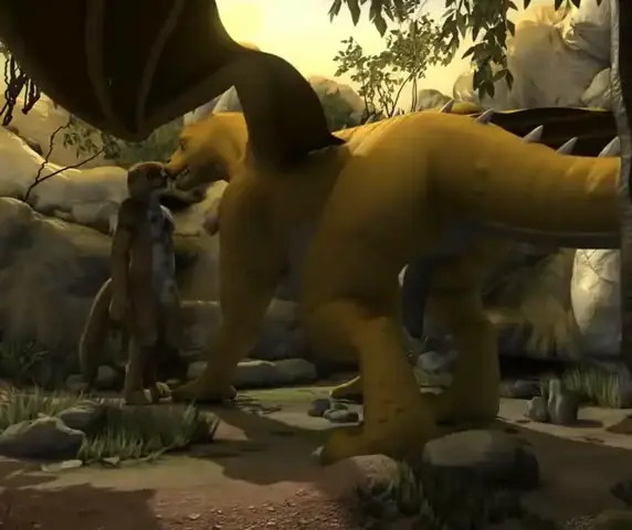 How To Please Your Dragon - H0rs3