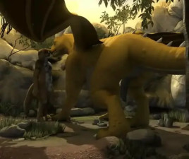 How To Please Your Dragon - H0rs3