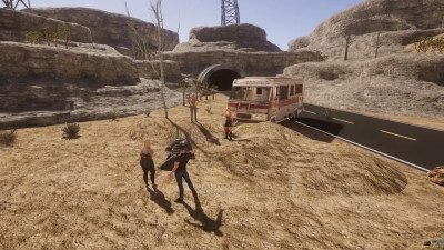 The Hills Have ICE - Trailer