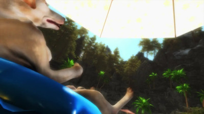 A "classic" vacation day