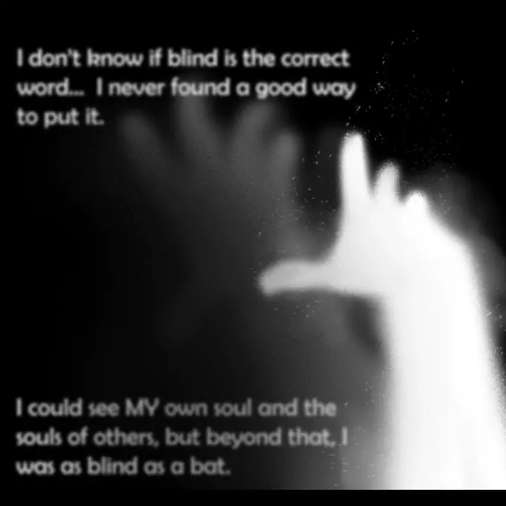 [Soul Oral Vore] Vore Horror Chica Vore: BLIND by eviltqf (comic with SFX)