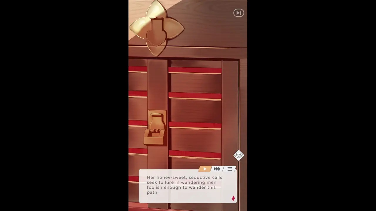 Daraku Gear - Ryu Scene 14