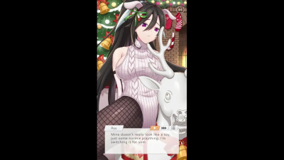 Daraku Gear - Ryu Scene 12