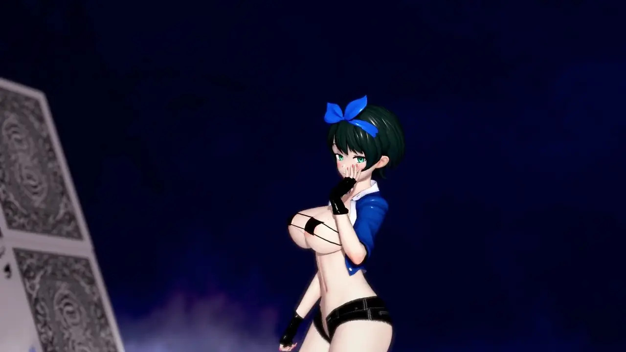 Kanojo okarishimasu