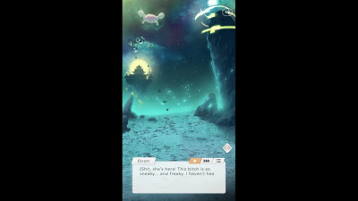 Daraku Gear - Ryu Scene 10