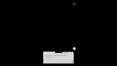 Daraku Gear - Ryu Scene 7