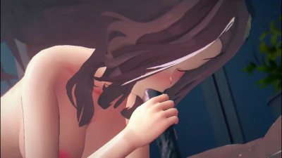 Daring Heart_Uma Musume [Axl020431]