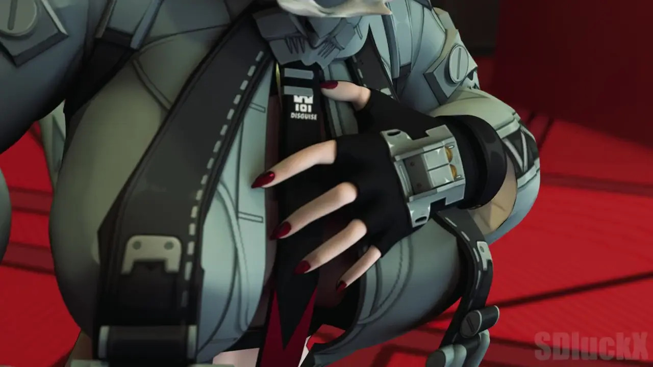 Jane Doe hot cowgirl ride (ZZZ)