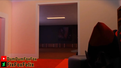 Vore ANAL Roblox Hungry Ass