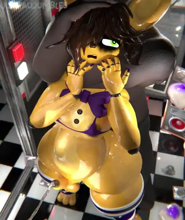 Springbonnie