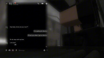 Betrayer's Temptation